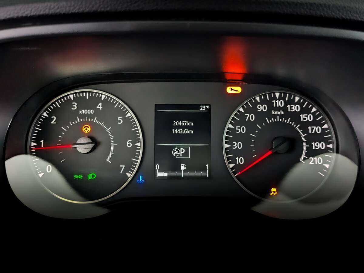 Купить Renault Duster, 2021, 20 466 км.. Фото: #10