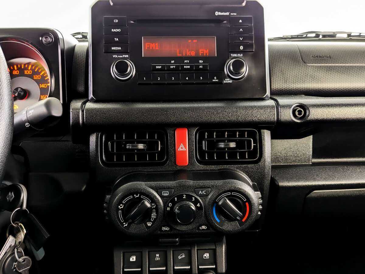 Купить Suzuki Jimny, 2019, 42 403 км.. Фото: #12