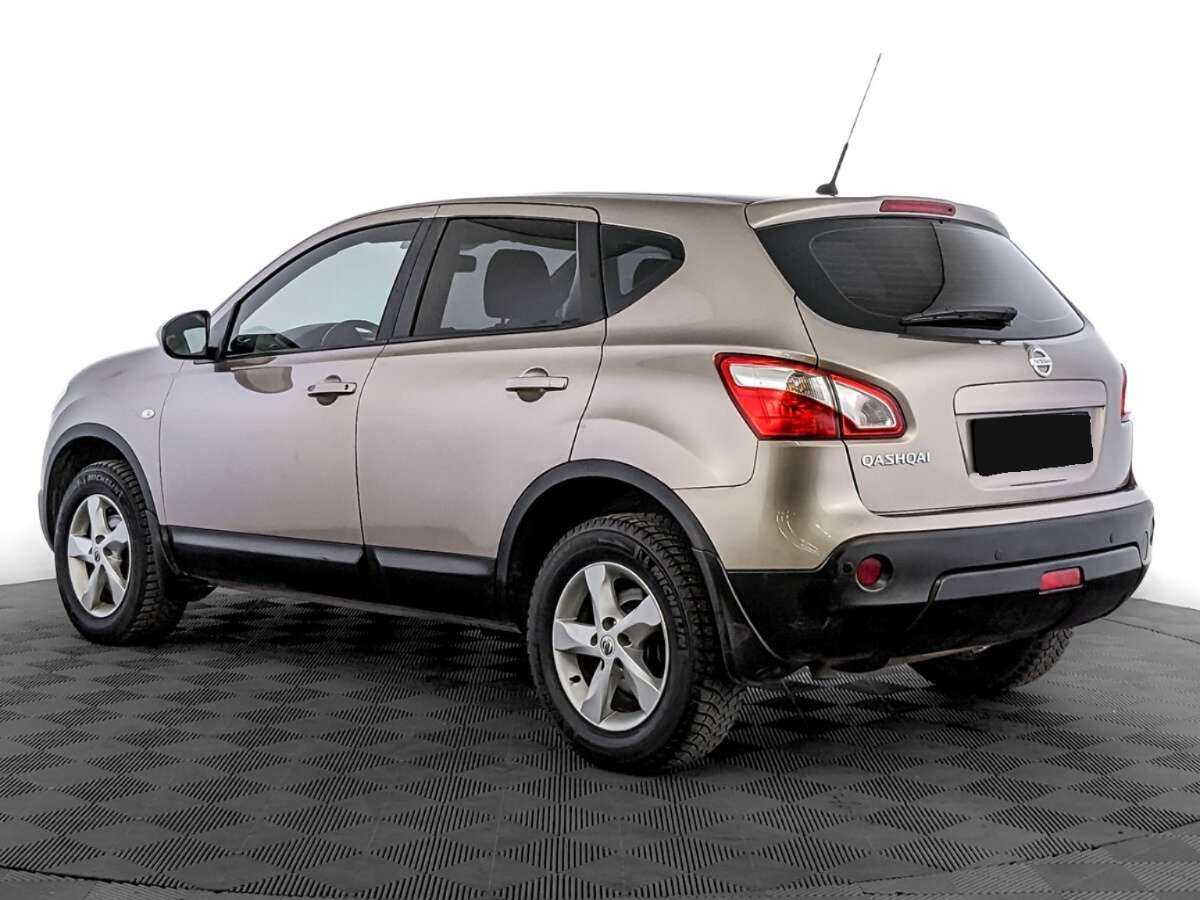 Купить Ниссан Кашкай, 2013, 122 319 км.. Фото: #6