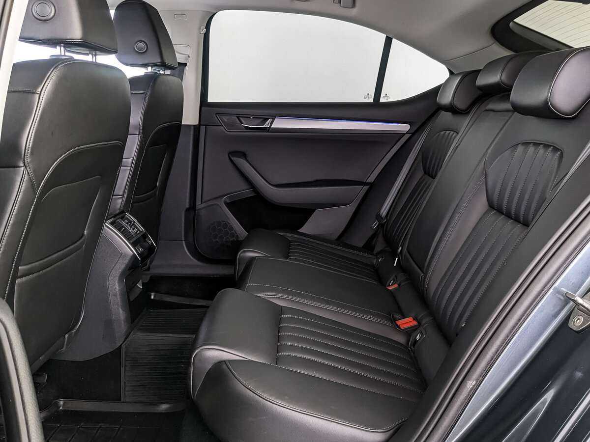 Купить Skoda Superb, 2017, 118 105 км.. Фото: #13