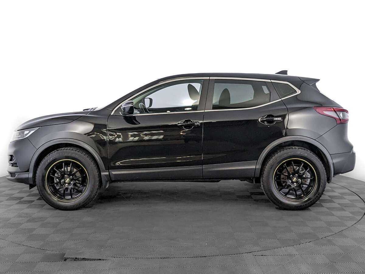 Купить Nissan Qashqai, 2022, 48 000 км.. Фото: #7