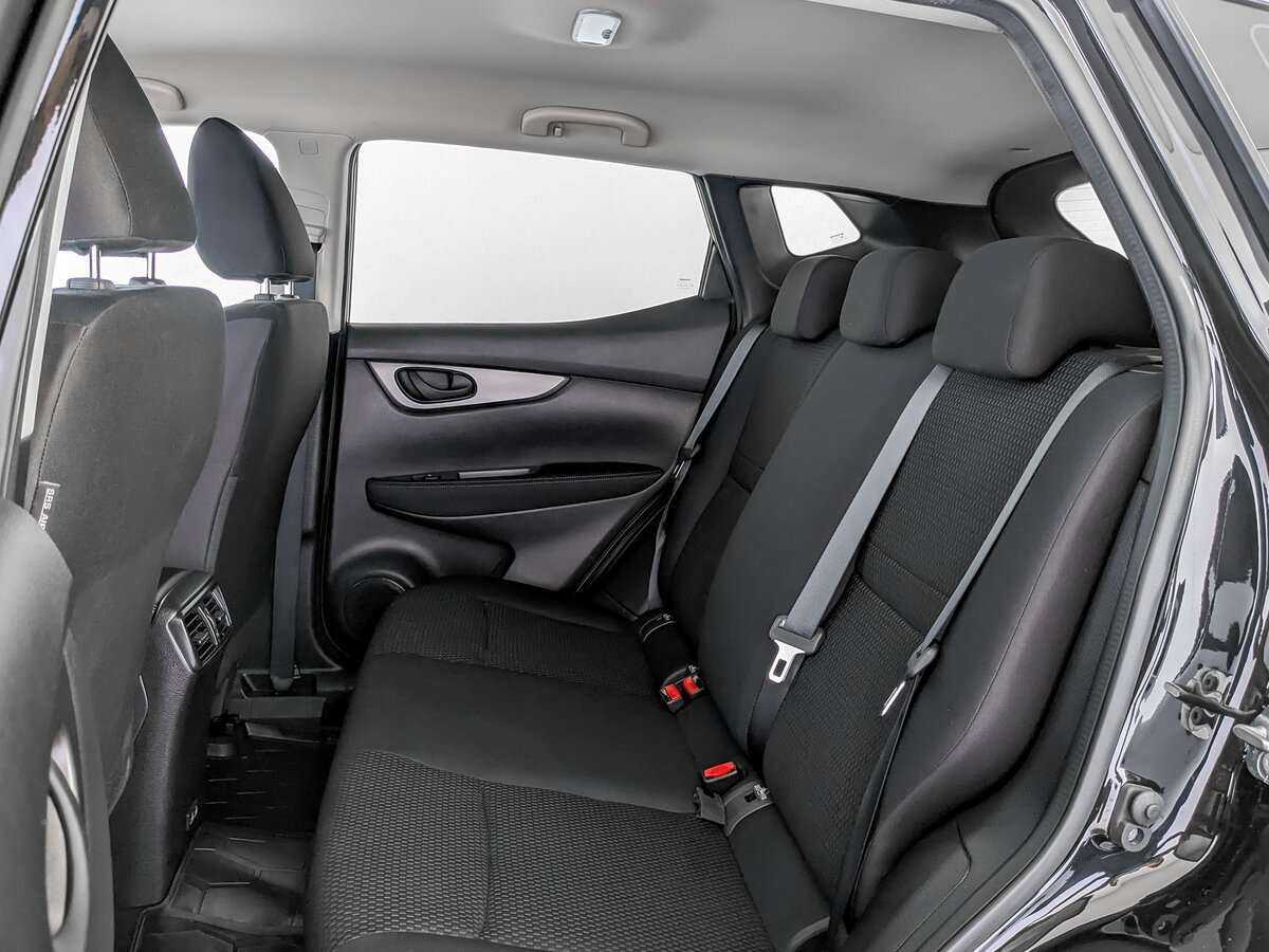 Купить Nissan Qashqai, 2022, 48 000 км.. Фото: #9