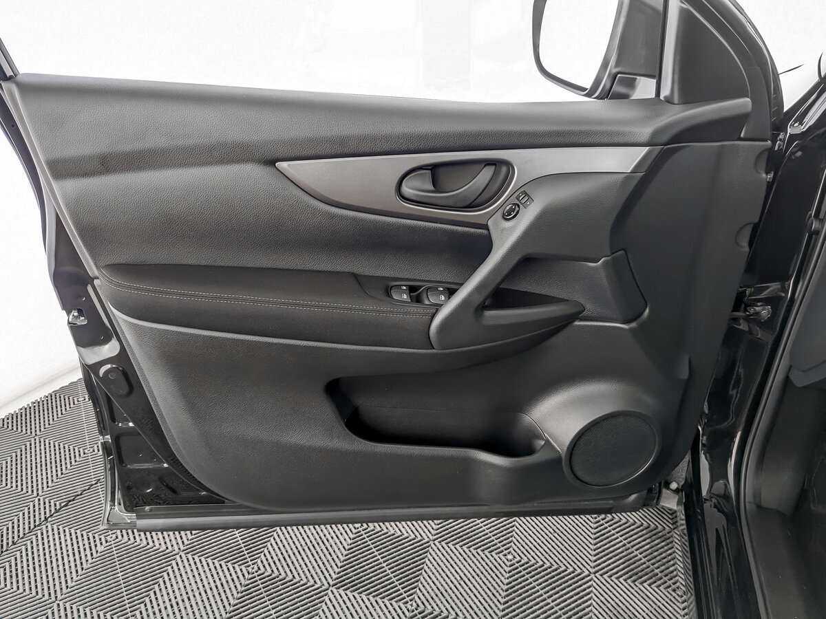 Купить Nissan Qashqai, 2022, 48 000 км.. Фото: #14