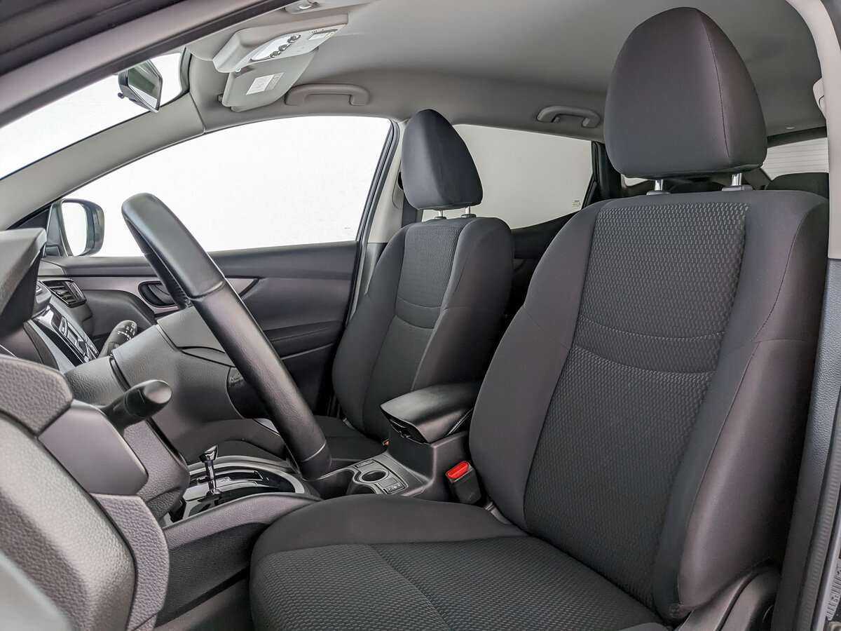 Купить Nissan Qashqai, 2022, 48 000 км.. Фото: #15