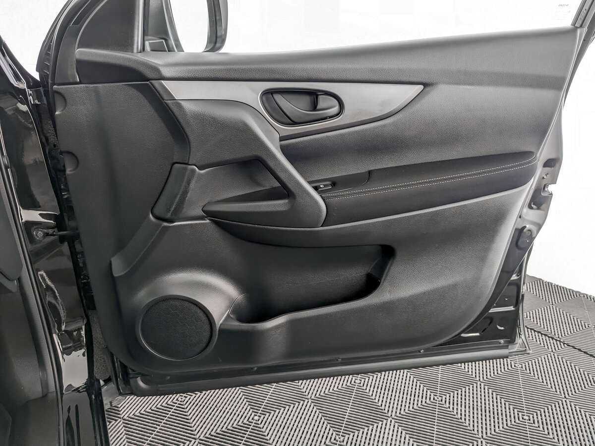 Купить Nissan Qashqai, 2022, 48 000 км.. Фото: #19