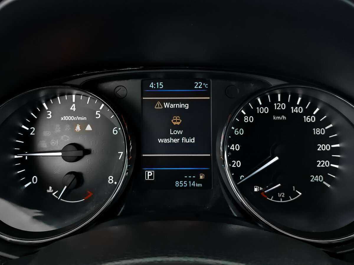 Купить Nissan X-Trail, 2021, 85 506 км.. Фото: #11