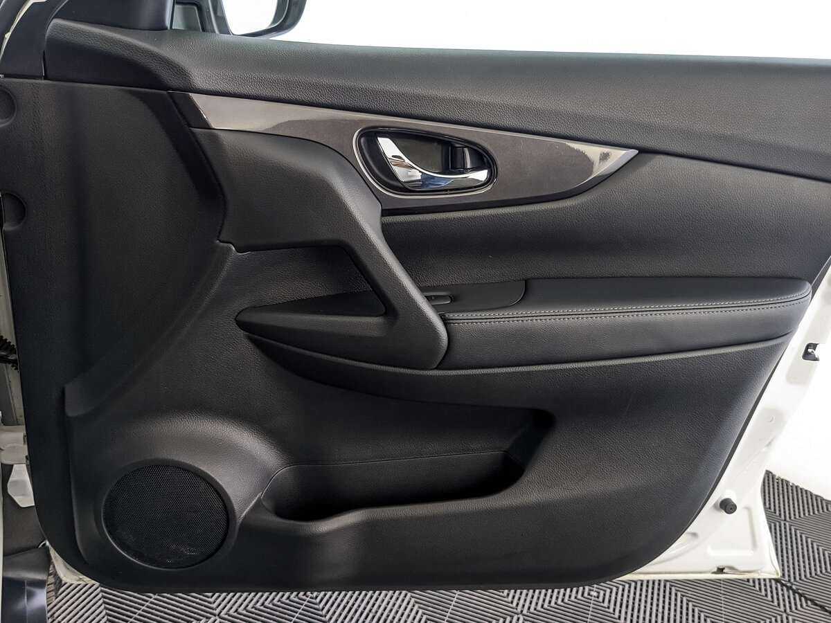 Купить Nissan X-Trail, 2021, 85 506 км.. Фото: #19