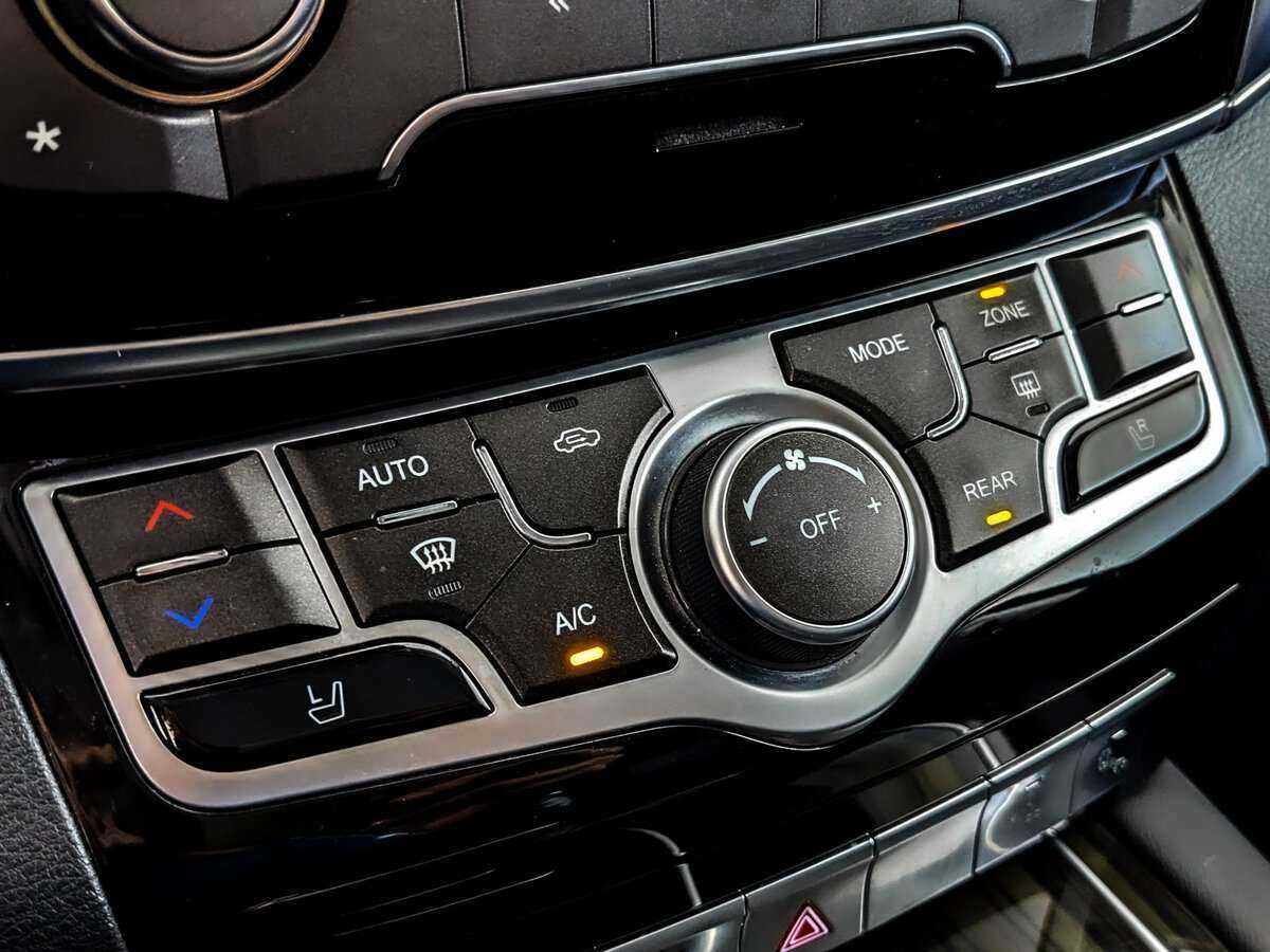 Купить Haval H9, 2021, 93 627 км.. Фото: #22