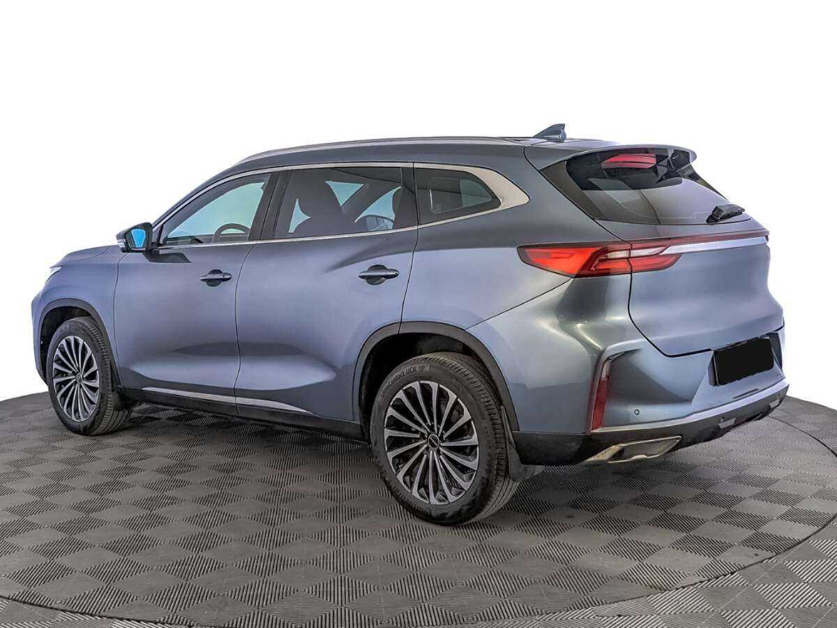 Купить EXEED TXL, 2022, 28 053 км.. Фото: #6