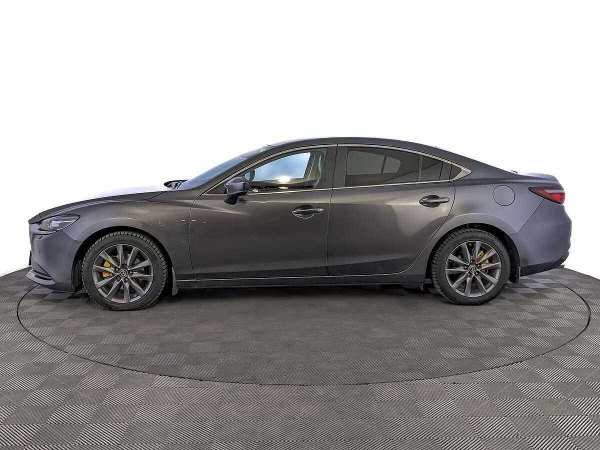 Купить Mazda 6, 2019, 57 151 км.. Фото: #7
