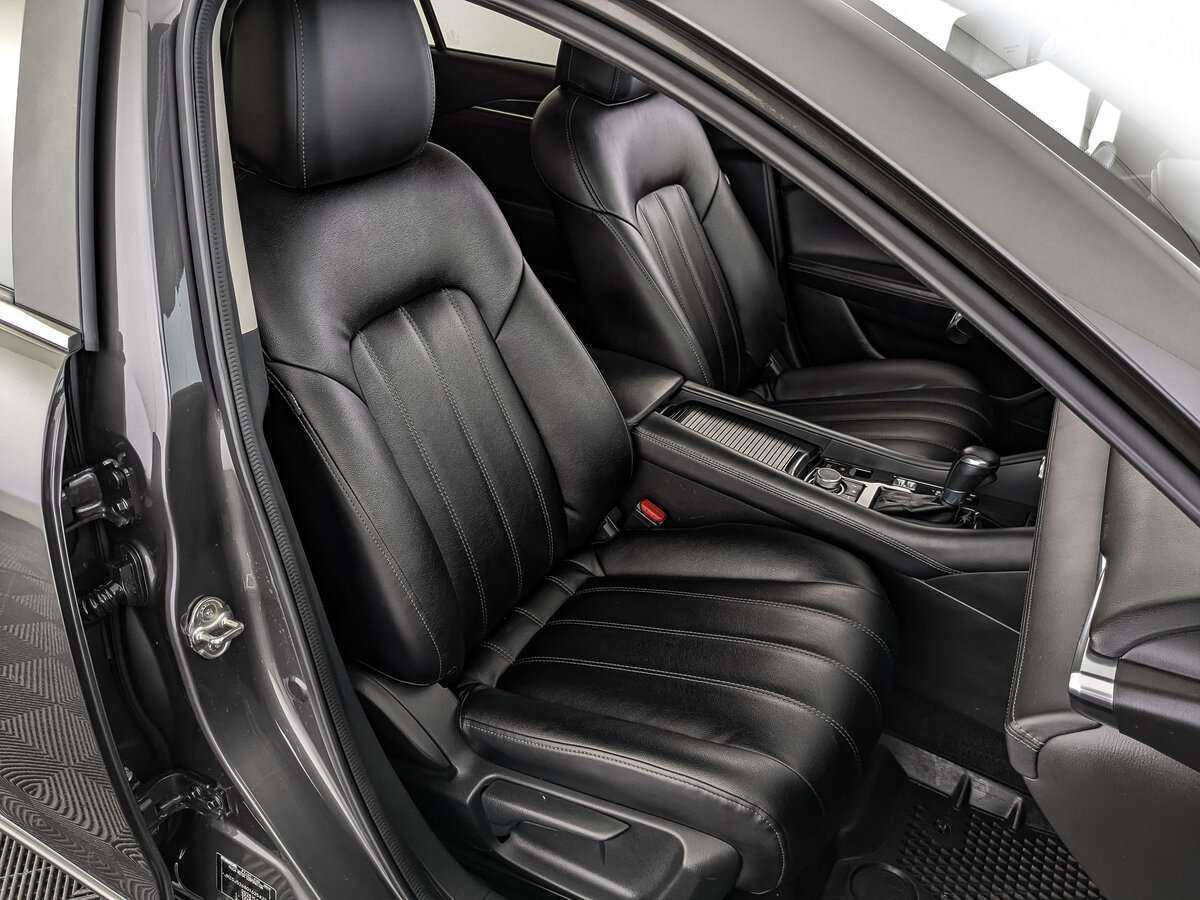 Купить Mazda 6, 2019, 57 151 км.. Фото: #19