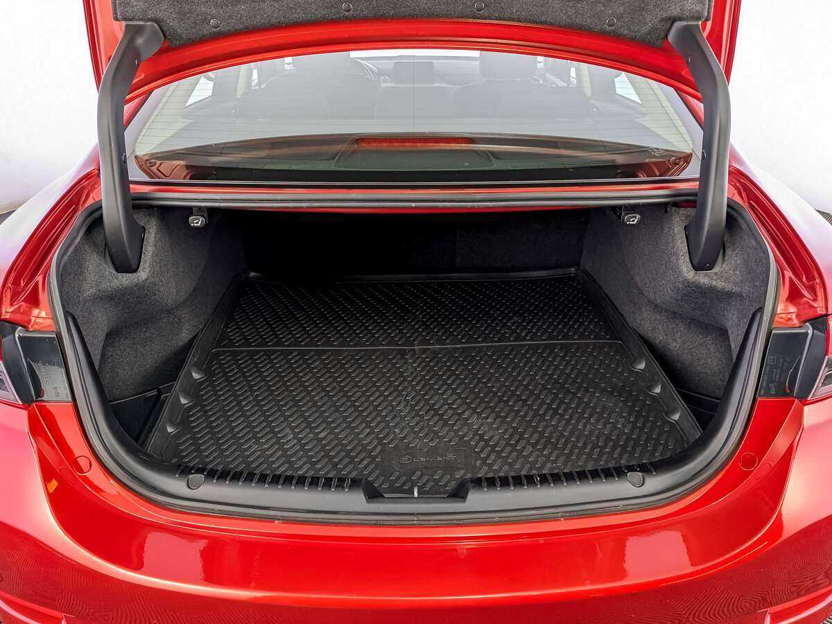 Купить Mazda 6, 2018, 39 000 км.. Фото: #9