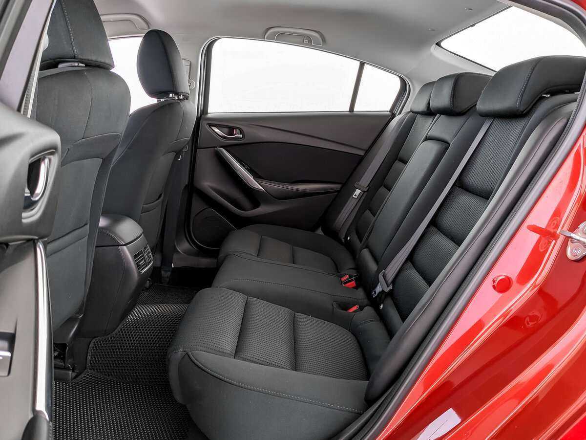 Купить Mazda 6, 2018, 39 000 км.. Фото: #11