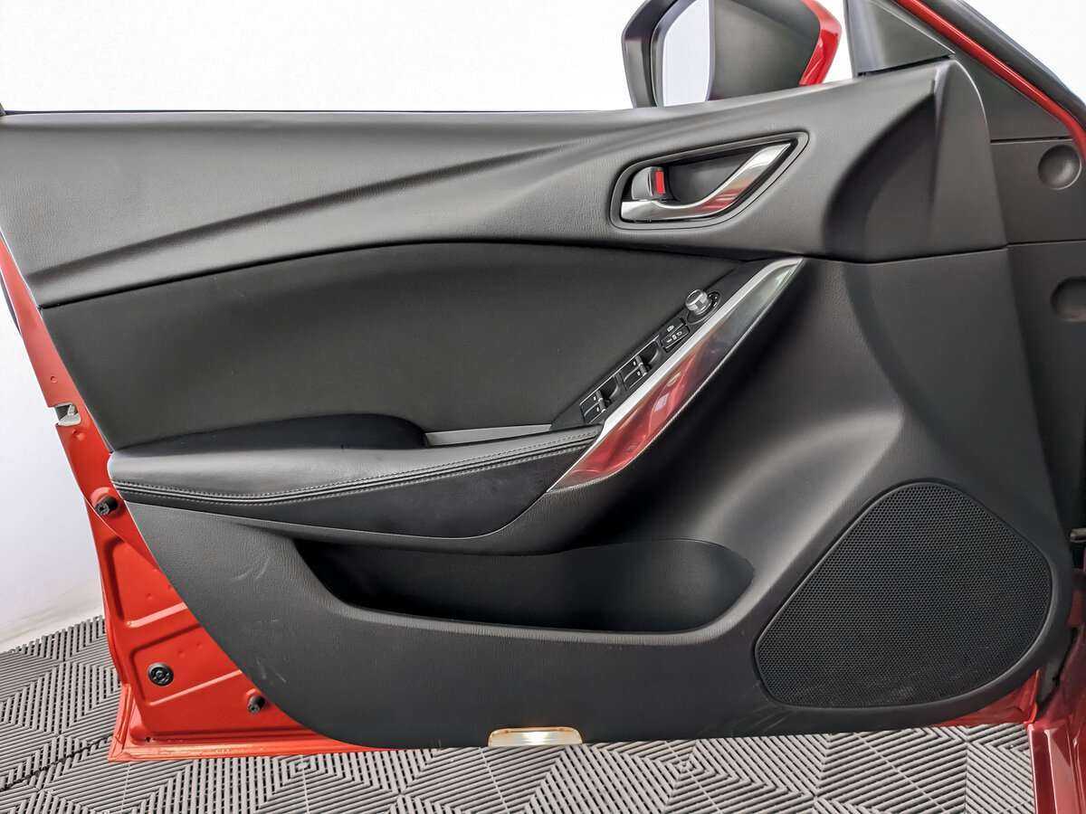 Купить Mazda 6, 2018, 39 000 км.. Фото: #18