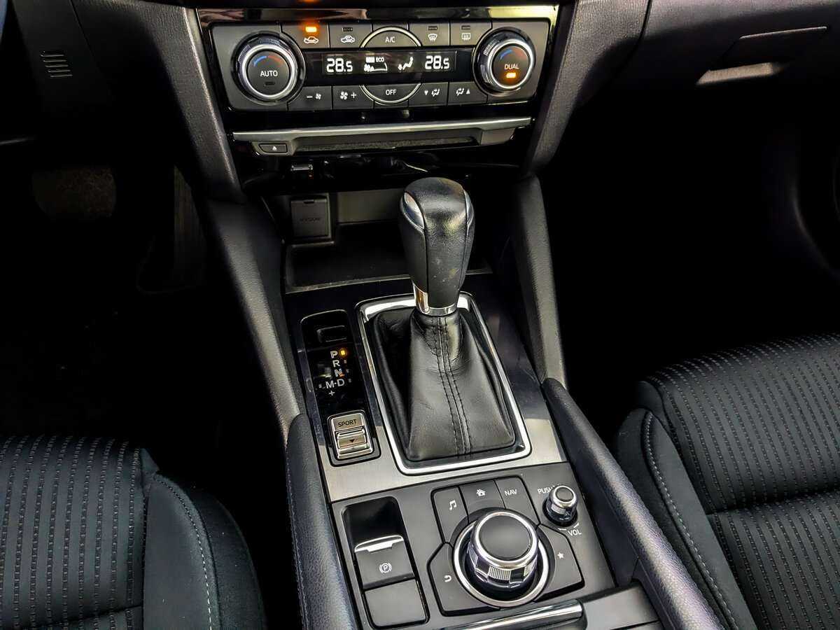 Купить Mazda 6, 2018, 39 000 км.. Фото: #24