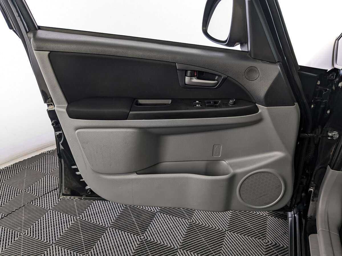 Купить Сузуки С-Икс4, 2014, 93 211 км.. Фото: #14