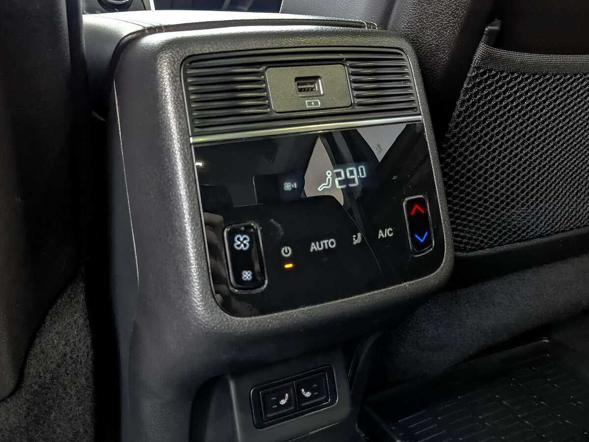 Купить EXEED VX, 2022, 57 175 км.. Фото: #27