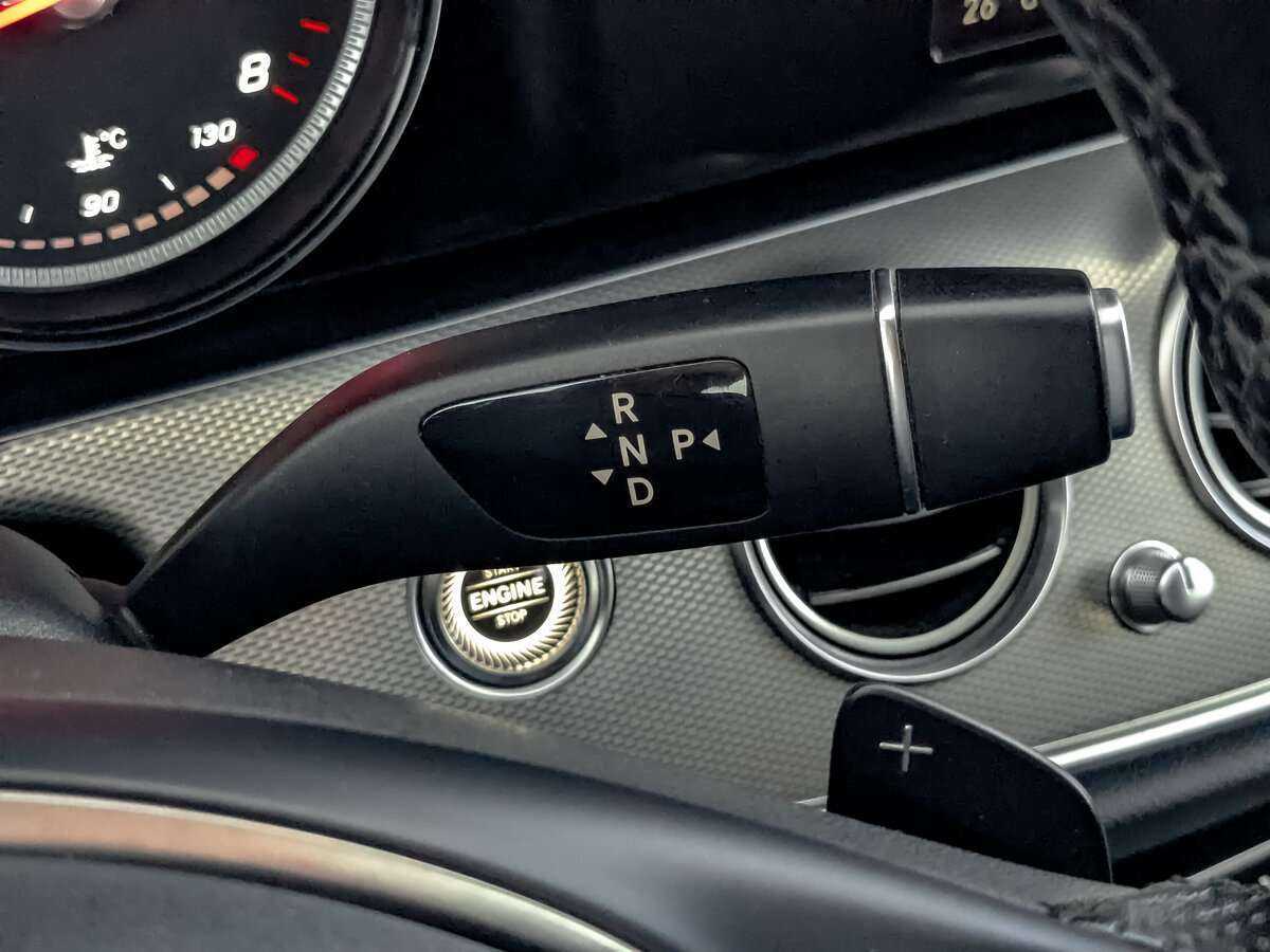 Купить Mercedes-Benz E-Класс, 2018, 241 284 км.. Фото: #23