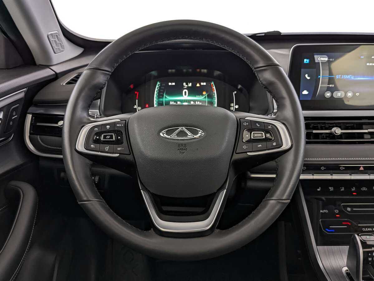 Купить Chery Tiggo 4 Pro, 2023, 15 985 км.. Фото: #17