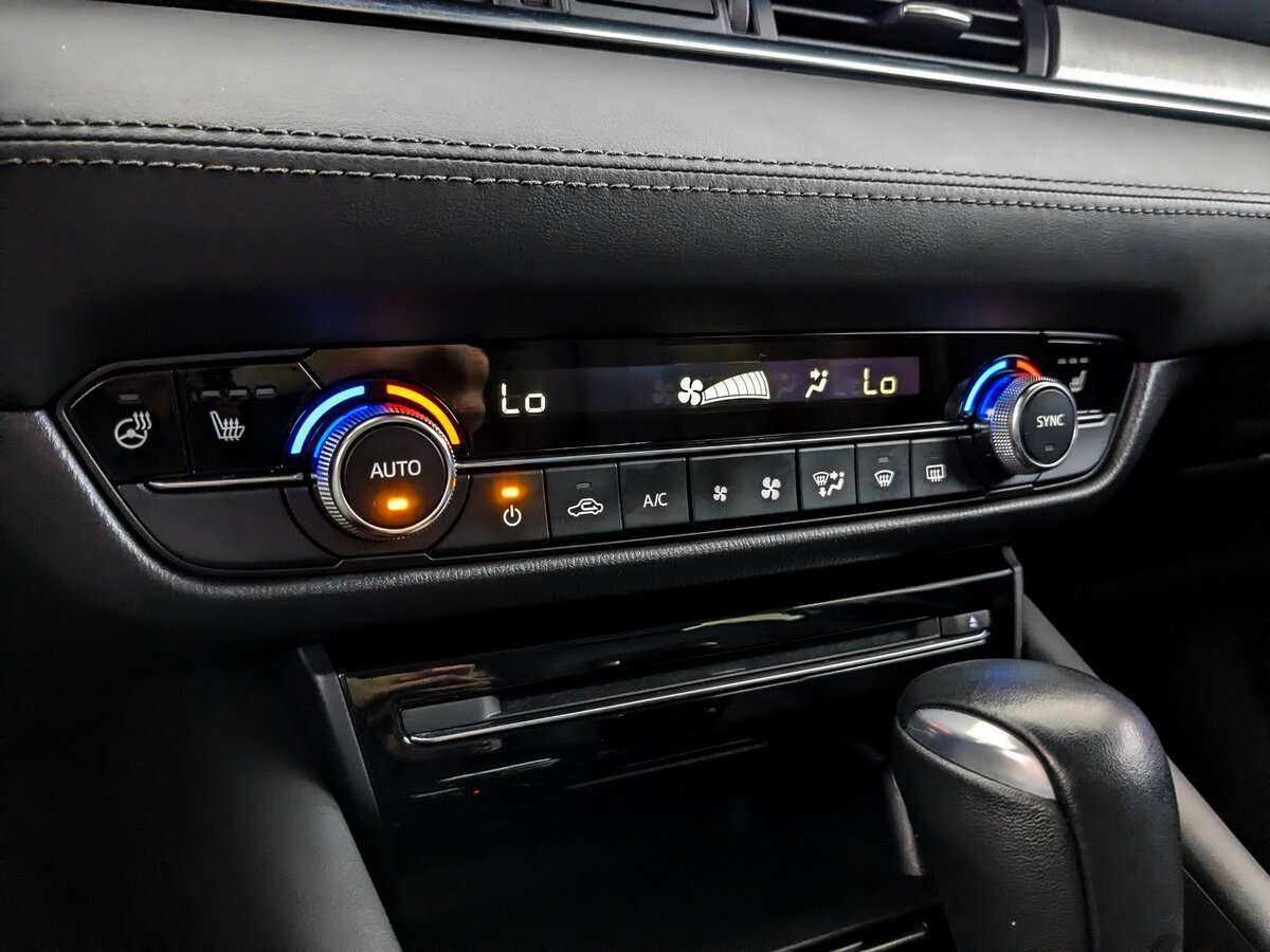 Купить Mazda 6, 2020, 57 904 км.. Фото: #20