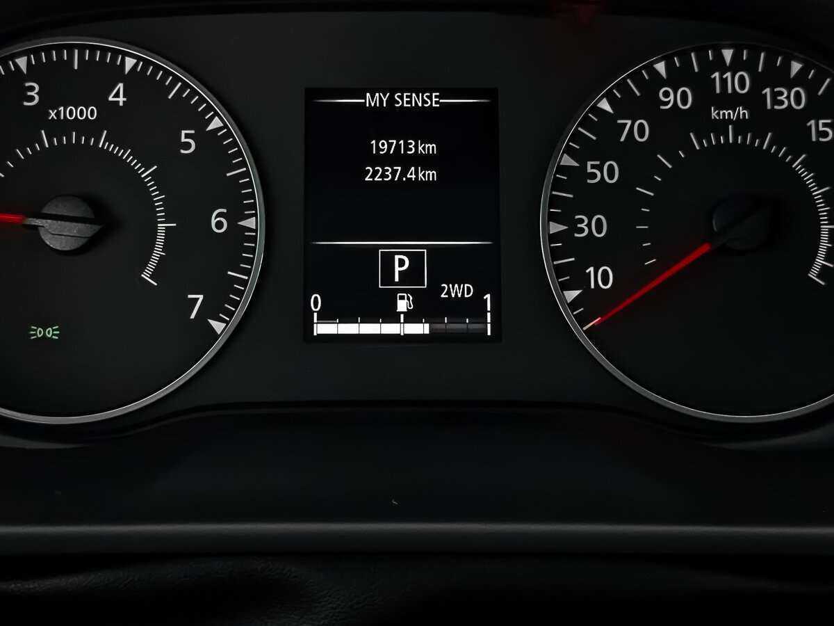 Купить Renault Arkana, 2021, 19 709 км.. Фото: #12