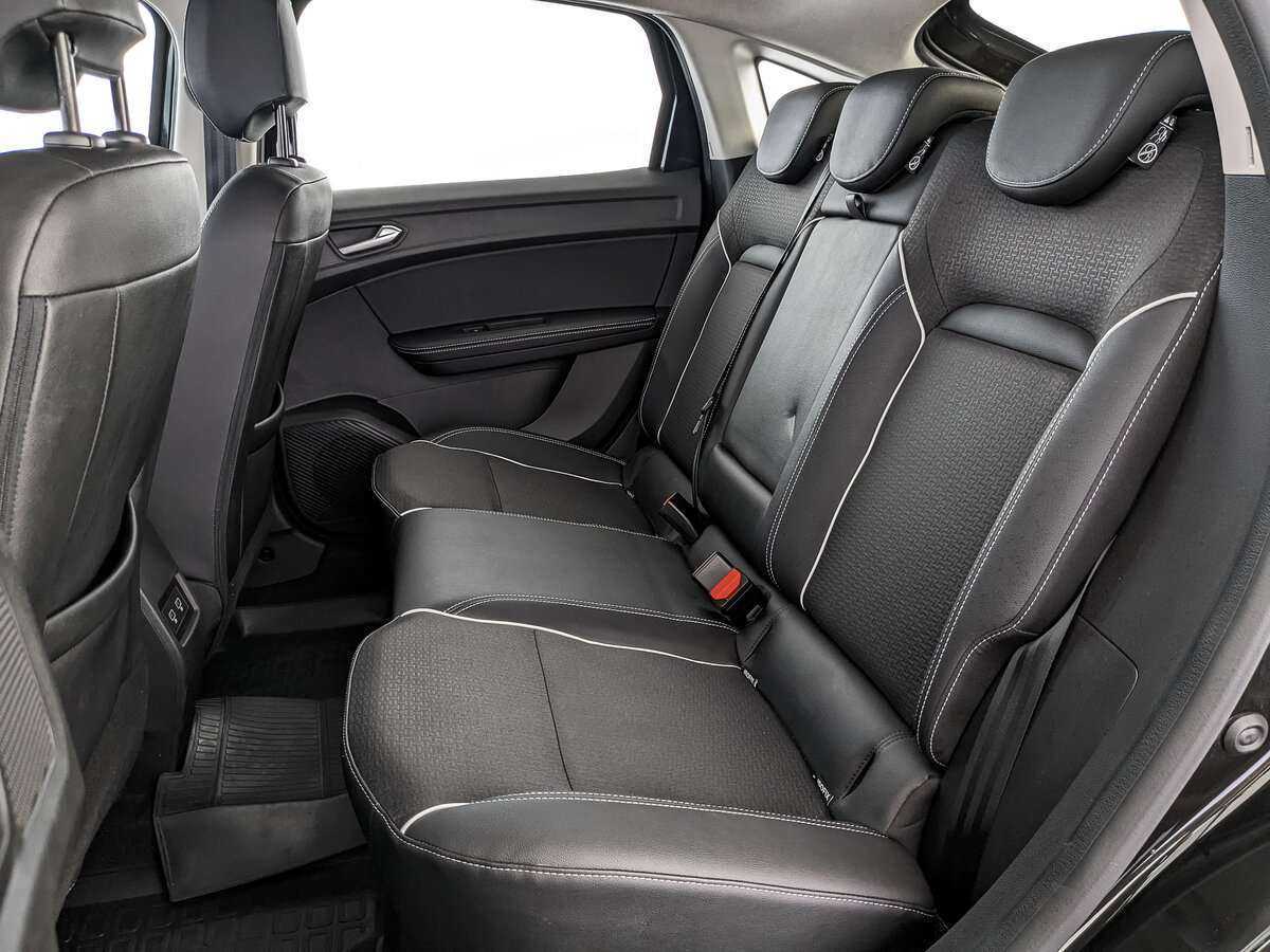 Купить Renault Arkana, 2021, 19 709 км.. Фото: #13