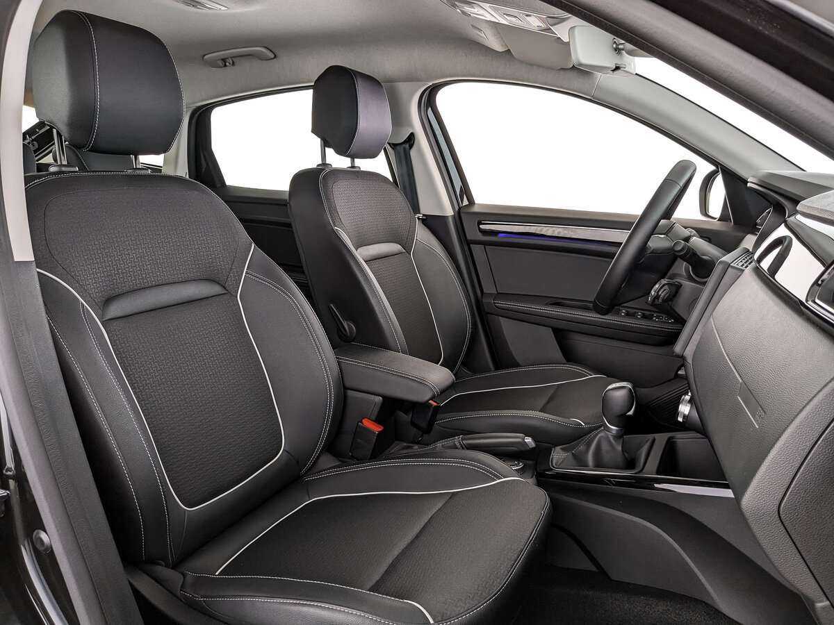 Купить Renault Arkana, 2021, 19 709 км.. Фото: #19