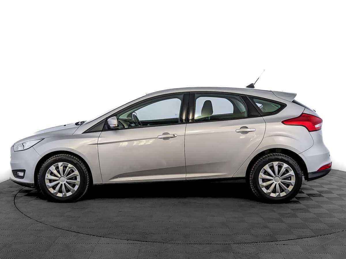 Купить Форд Фокус, 2016, 67 228 км.. Фото: #7