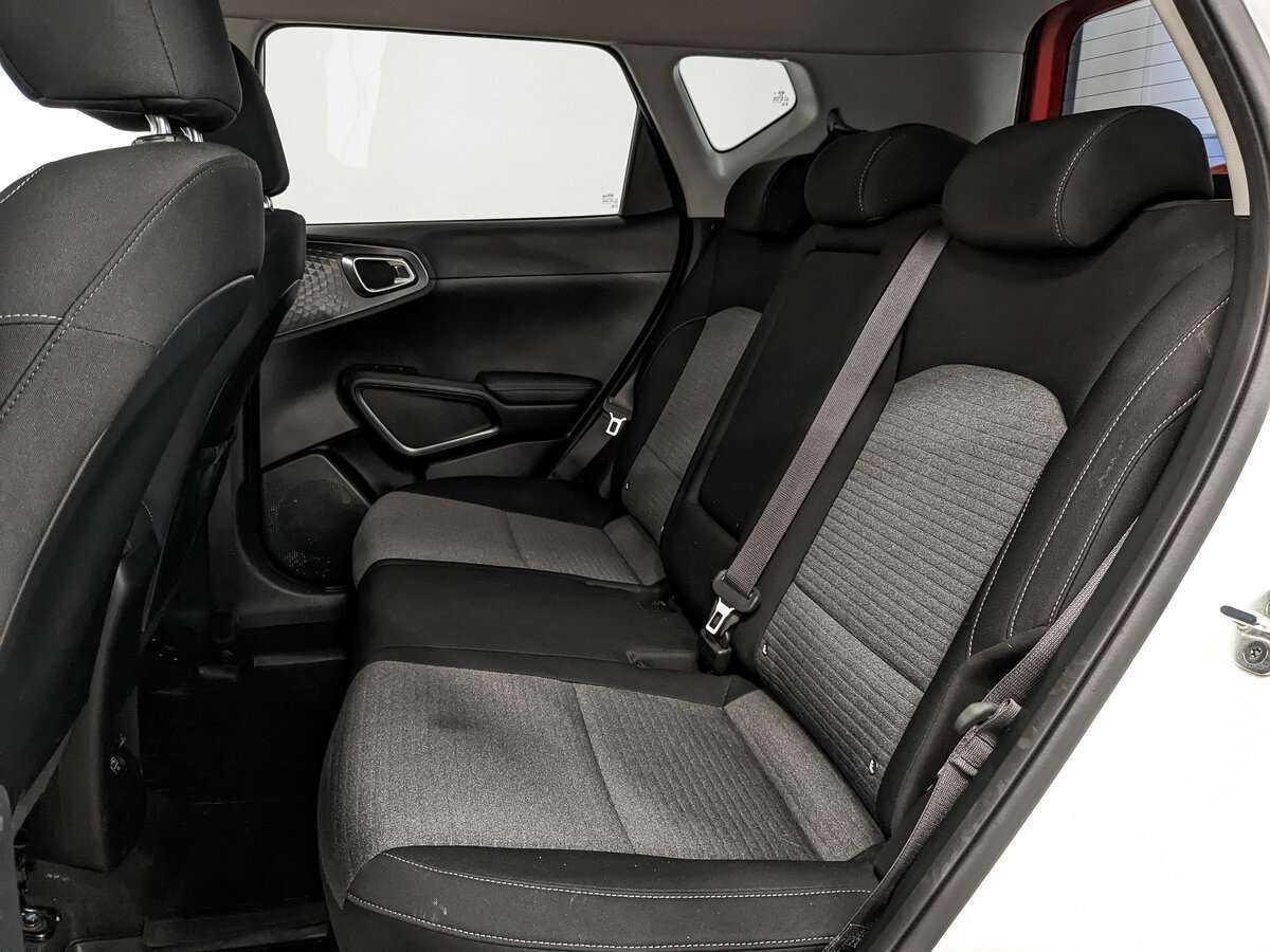 Купить Kia Soul, 2021, 106 048 км.. Фото: #15