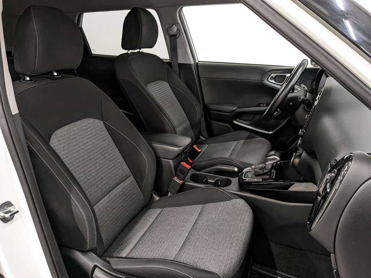 Купить Kia Soul, 2021, 106 048 км.. Фото: #21