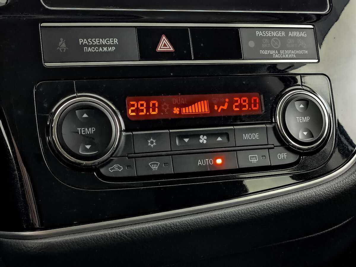 Купить Mitsubishi Outlander, 2020, 106 268 км.. Фото: #18