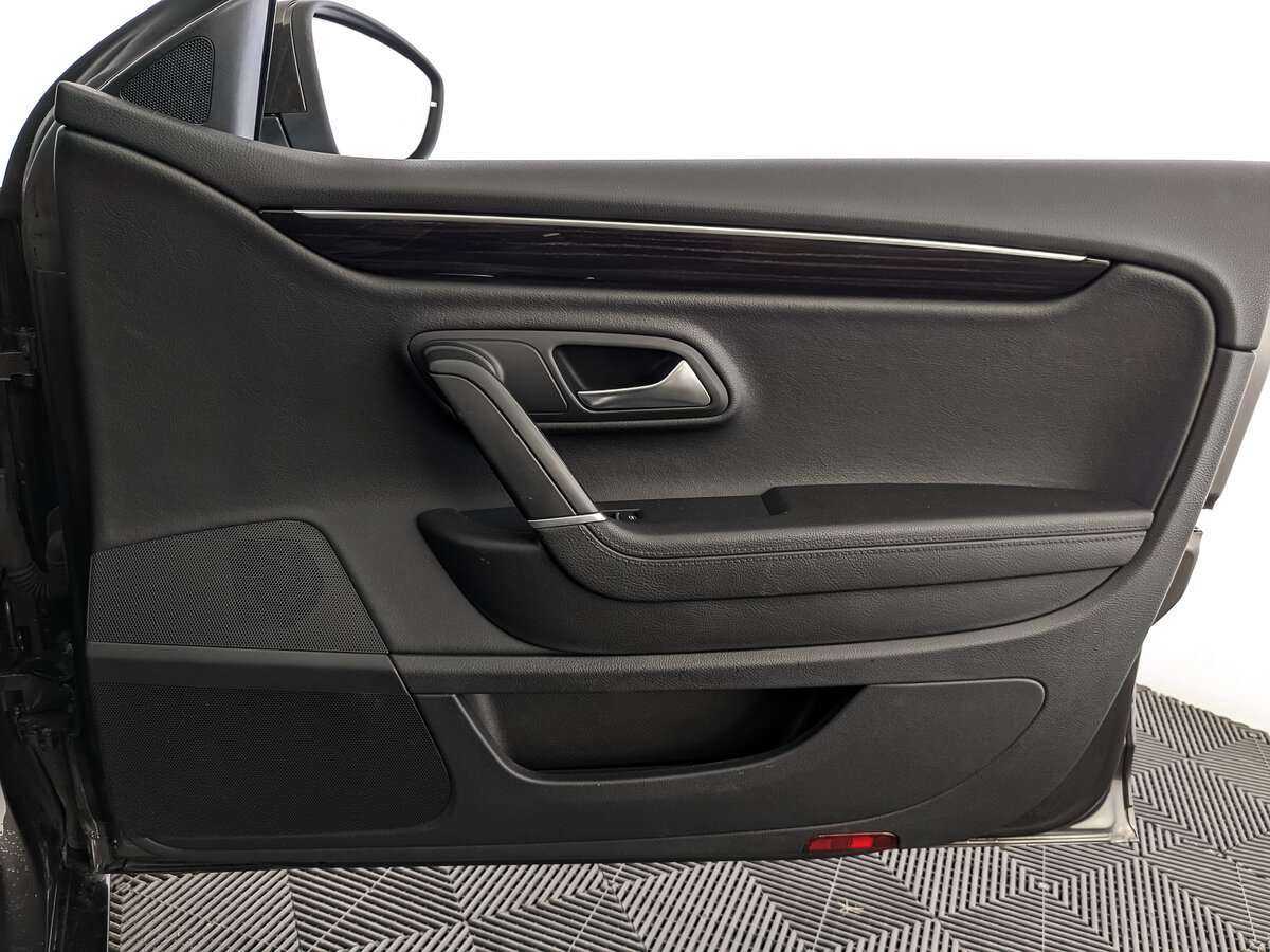 Купить Фольксваген Пассат ЦЦ, 2012, 85 500 км.. Фото: #21