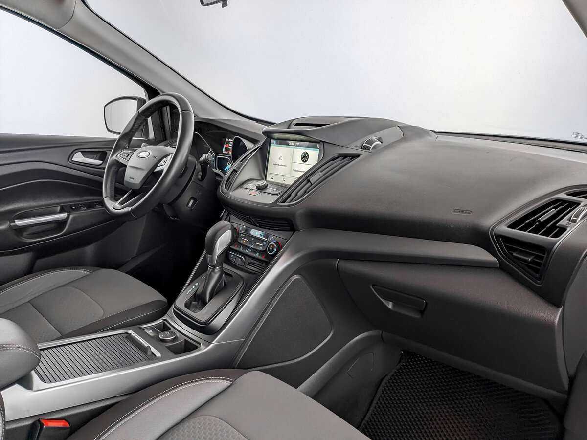 Купить Форд Куга, 2016, 69 964 км.. Фото: #10