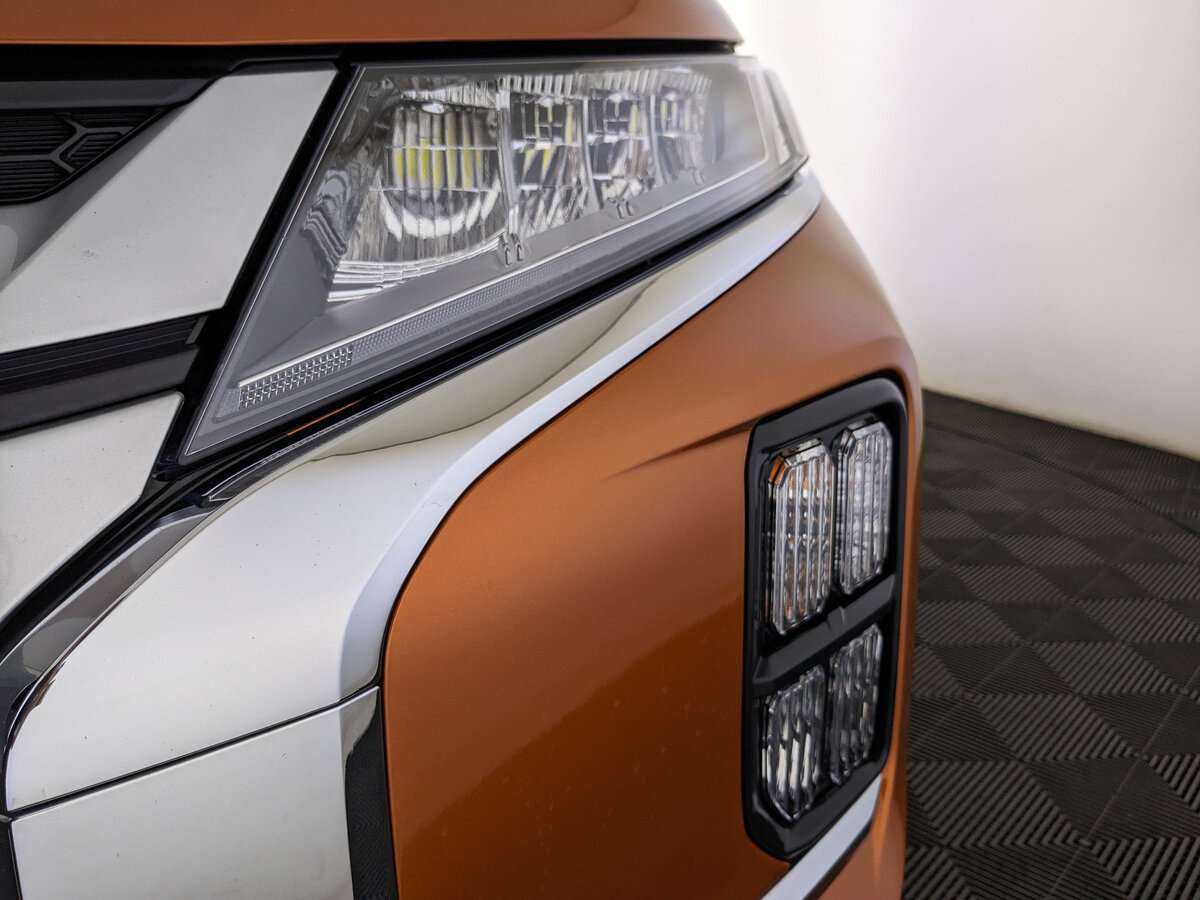 Купить Mitsubishi ASX, 2021, 38 617 км.. Фото: #8