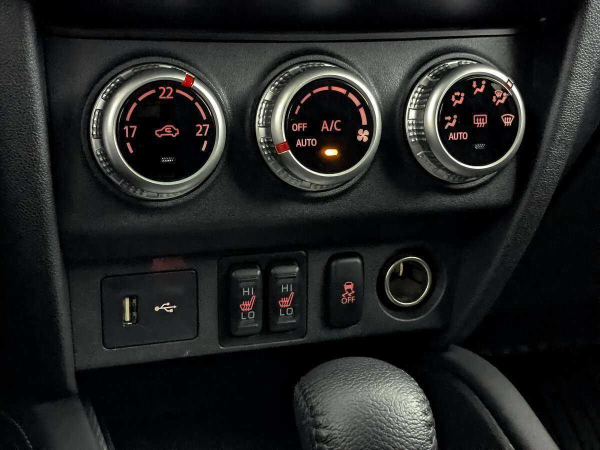 Купить Mitsubishi ASX, 2021, 38 617 км.. Фото: #18