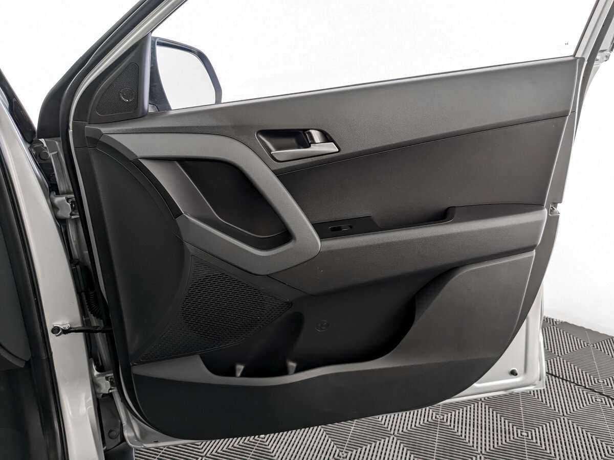 Купить Hyundai Creta, 2021, 40 706 км.. Фото: #19