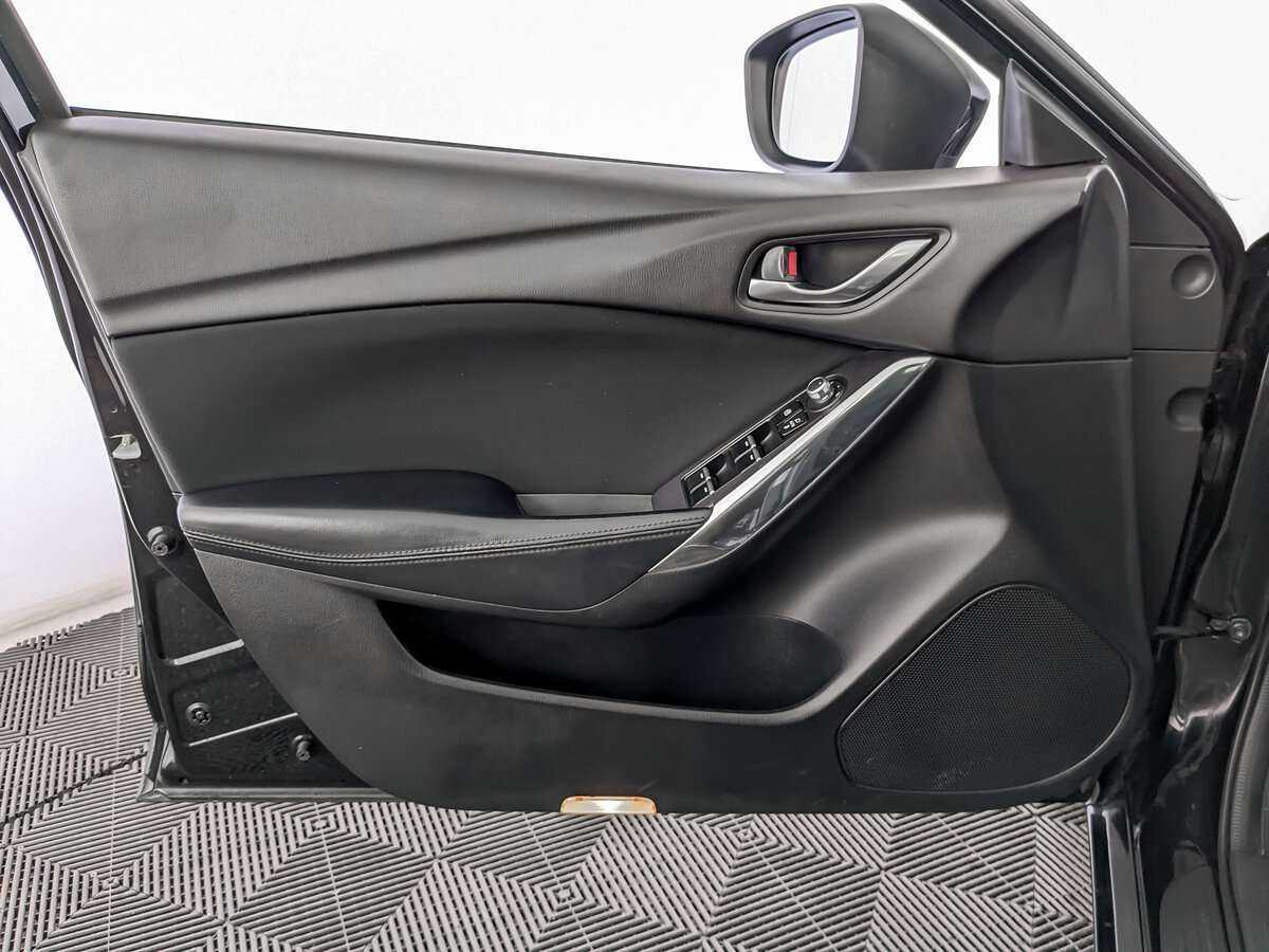 Купить Mazda 6, 2018, 64 803 км.. Фото: #13