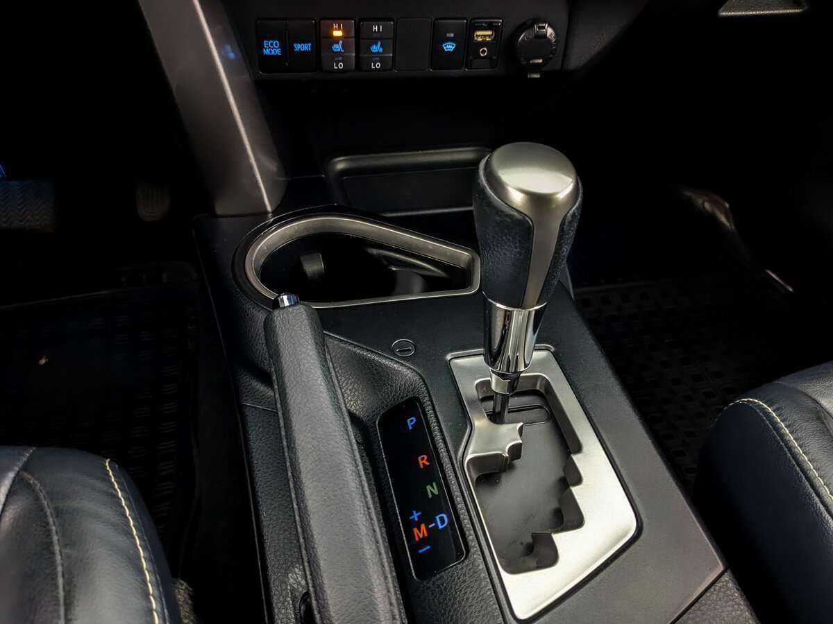 Купить Toyota RAV4, 2017, 118 000 км.. Фото: #21