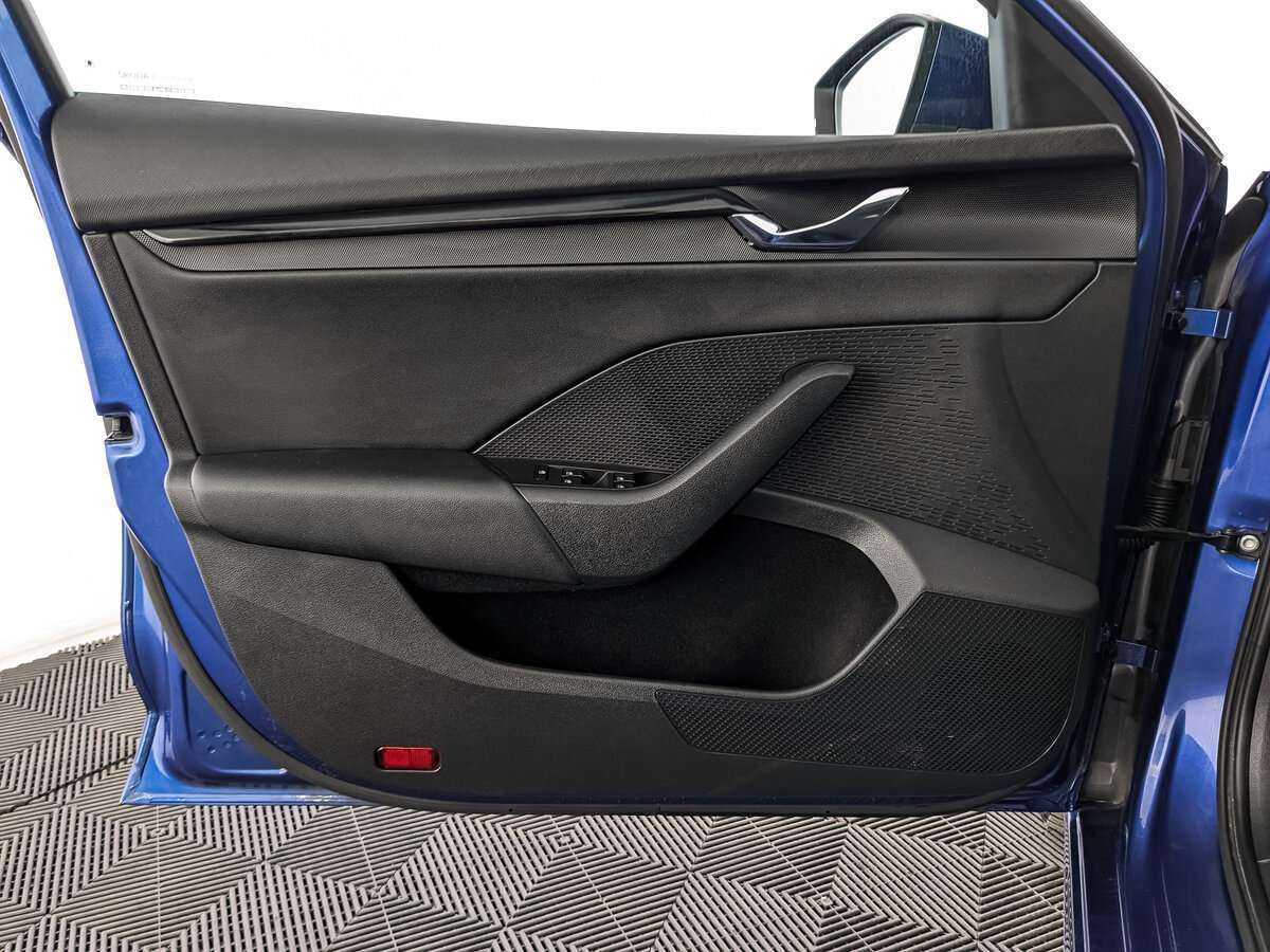 Купить Skoda Octavia, 2021, 41 267 км.. Фото: #14