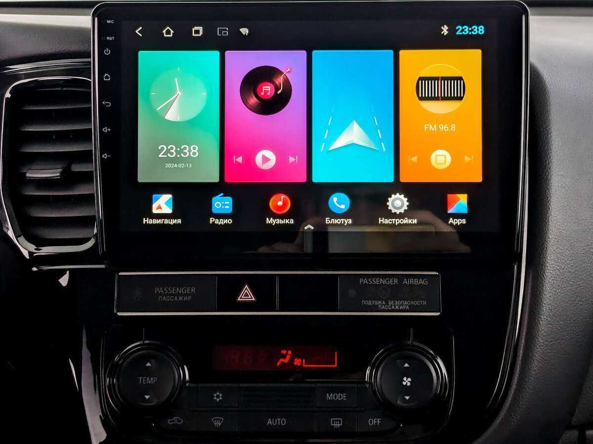 Купить Mitsubishi Outlander, 2019, 80 241 км.. Фото: #12