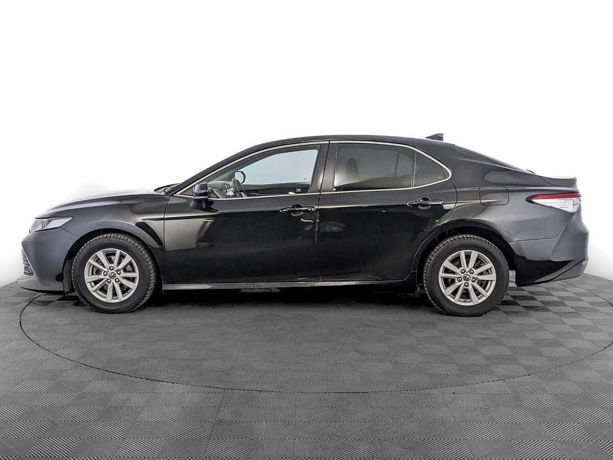 Купить Toyota Camry, 2019, 31 196 км.. Фото: #7