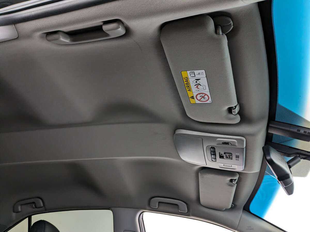 Купить Toyota Camry, 2019, 31 196 км.. Фото: #18