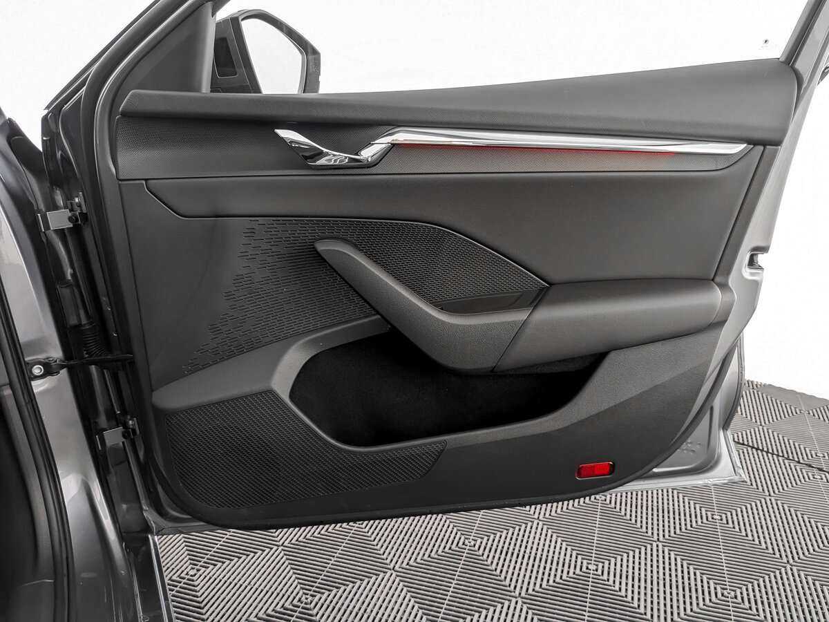 Купить Skoda Octavia, 2021, 46 755 км.. Фото: #22