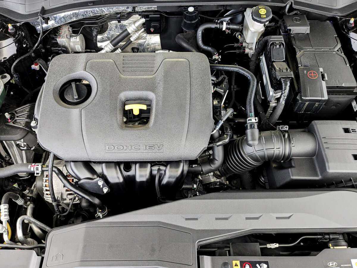 Купить Hyundai Sonata, 2020, 31 600 км.. Фото: #8