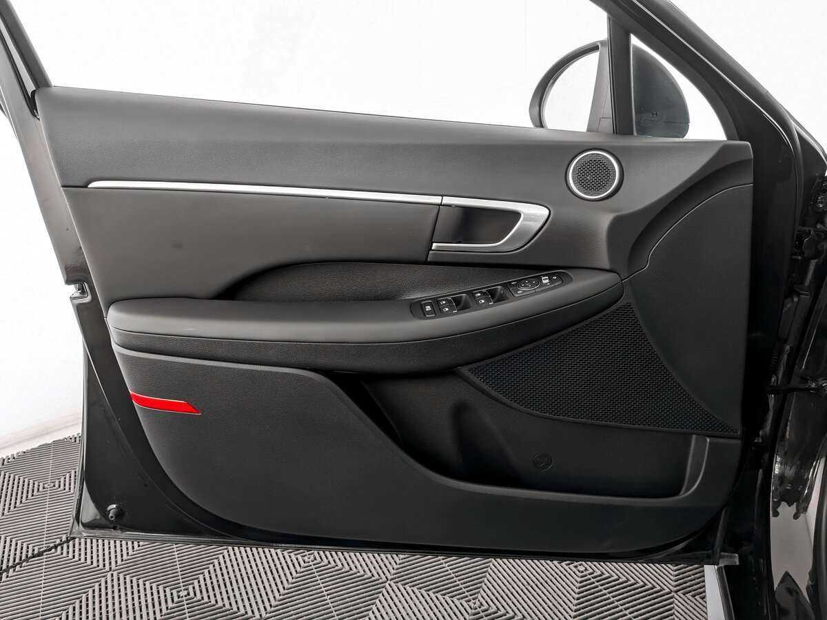 Купить Hyundai Sonata, 2020, 31 600 км.. Фото: #18