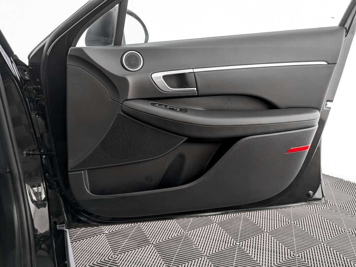 Купить Hyundai Sonata, 2020, 31 600 км.. Фото: #23