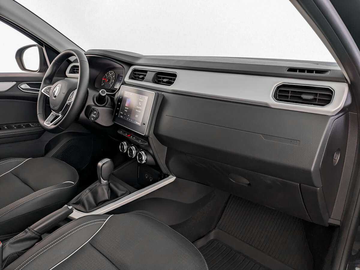 Купить Renault Arkana, 2021, 12 907 км.. Фото: #8
