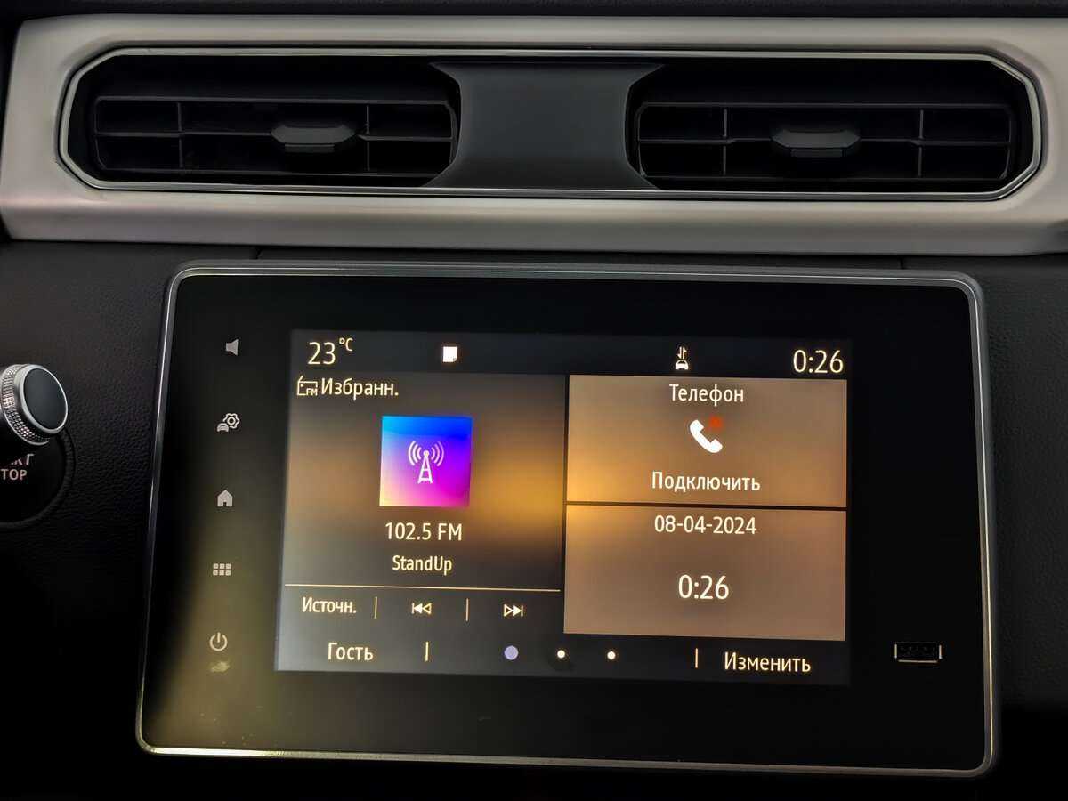 Купить Renault Arkana, 2021, 12 907 км.. Фото: #12