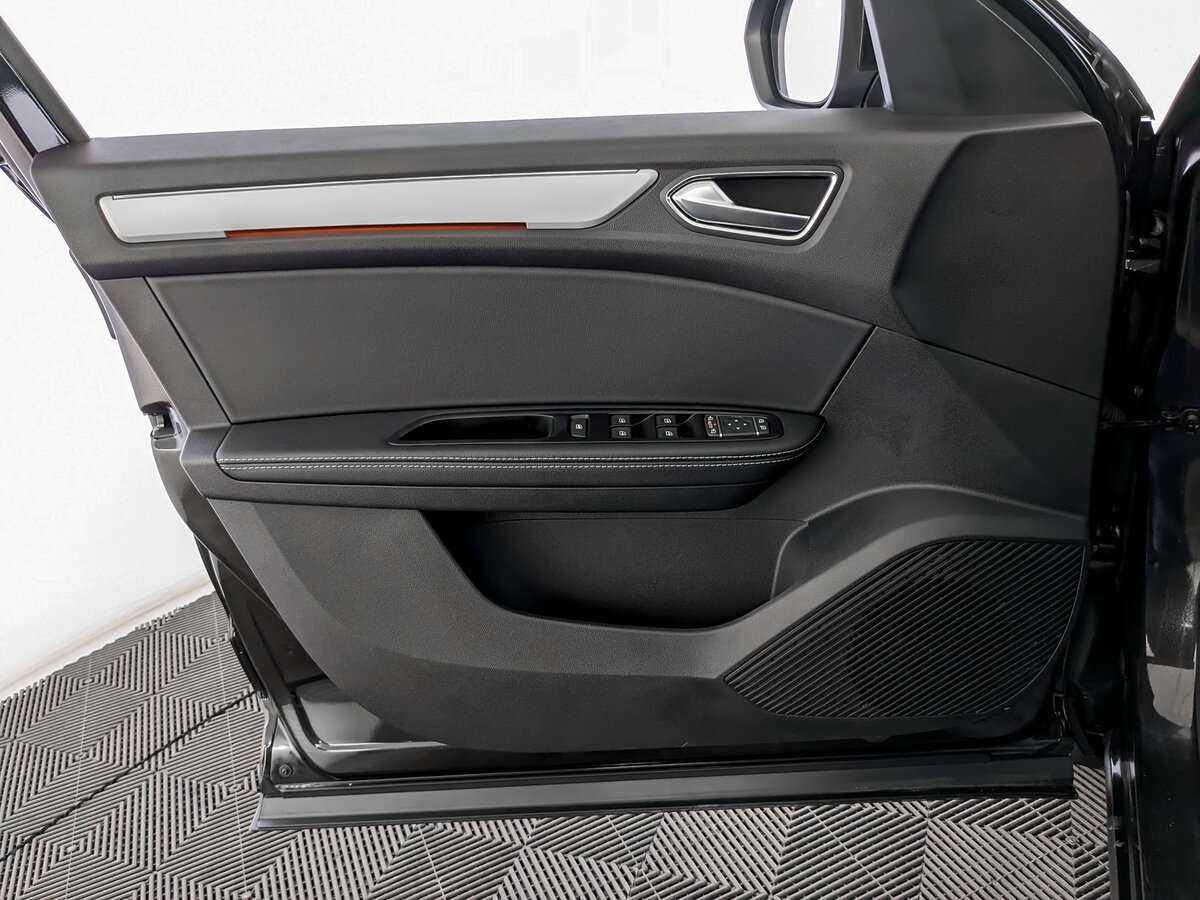 Купить Renault Arkana, 2021, 12 907 км.. Фото: #14