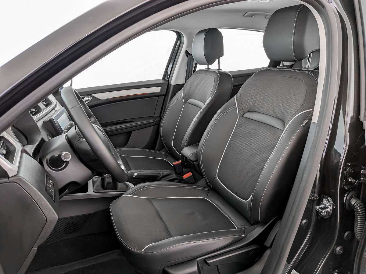 Купить Renault Arkana, 2021, 12 907 км.. Фото: #15